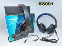 AUDIFONOS