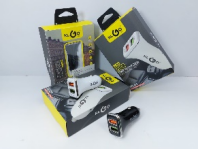 CARGADOR AUTO