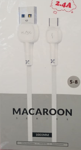 CABLE USB