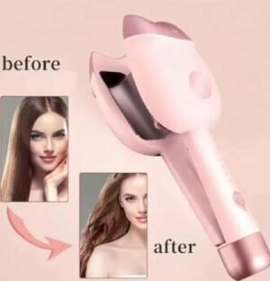 WAFLERA PARA CABELLO