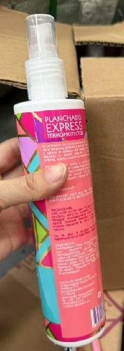 PLANCHADO EXPRESS TERMOPROTECTOR