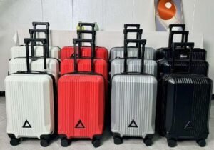 MALETA COLORES