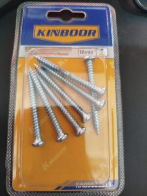 TORNILLO TIRAFONDOCHAPA