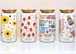 VASO DISEÑOS