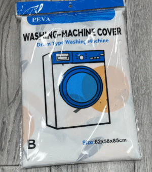 FUNDA DE LAVADORA