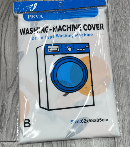 FUNDA DE LAVADORA