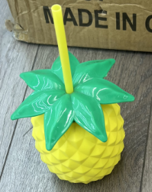 VASO PIÑA
