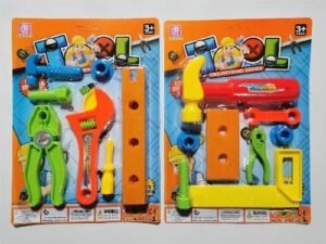 JUGUETES HERRAMIENTAS 2