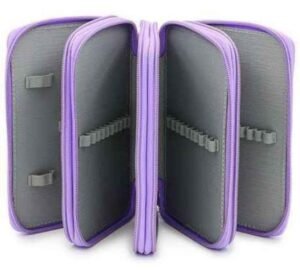 LAPICERA DE 4 CIERRES