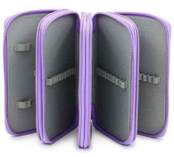 LAPICERA DE 4 CIERRES