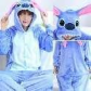 MAMELUCO STICH INFANTIL