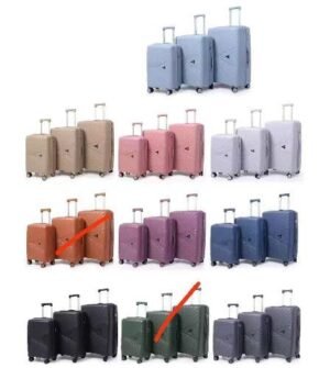 MALETA TRIANGULO MEDIANA