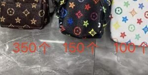 MINI MOCHILA LV