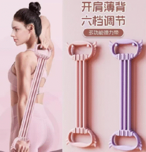 LIGAS DE RESISTENCIA