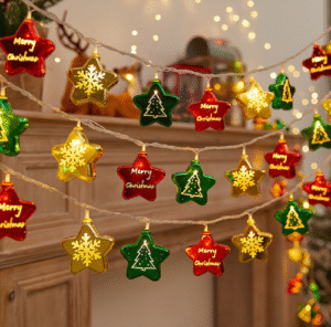 SERIE ESTRELLAS 3M20L