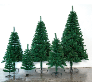 ARBOL DE NAVIDAD 1.8