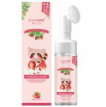 LIMPIADOR FACIAL FRESA