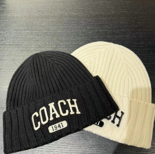 GORRO COACH
