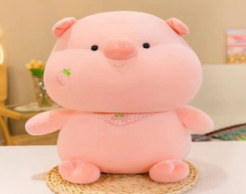 PELUCHE PORKY 43CM