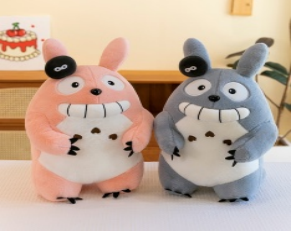 PELUCHE TOTORO
