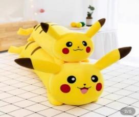 PELUCHE PIKACHU 70CM