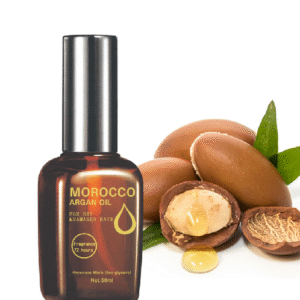 ACEITE DE ARGAN