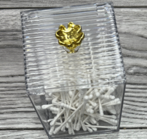 CAJA DE ALMACENAMIENTO