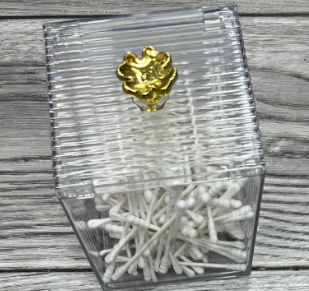 CAJA DE ALMACENAMIENTO