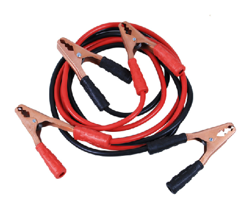 CABLES PASA CORRIENTE