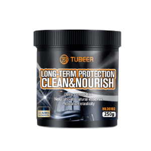 LIMPIADOR HIDRATANTE AUTO