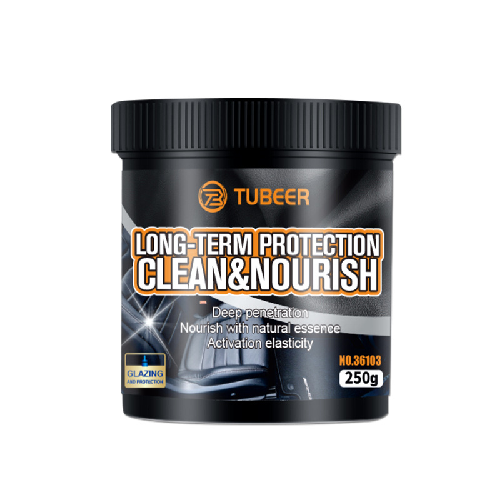 LIMPIADOR HIDRATANTE AUTO