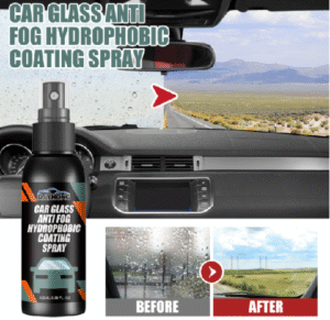 LIMPIADOR PARABRISAS