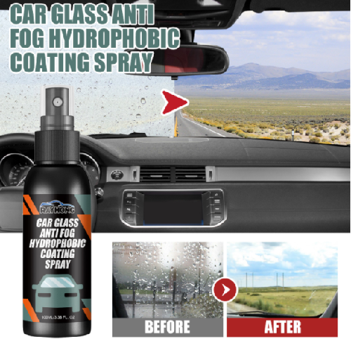 LIMPIADOR PARABRISAS